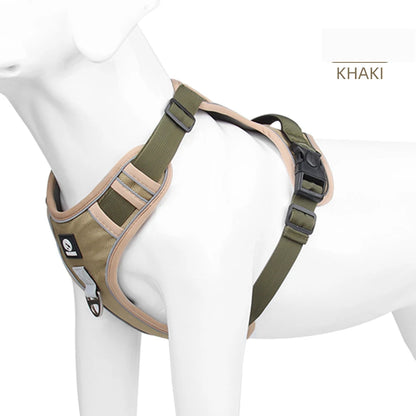 Reflective Harness