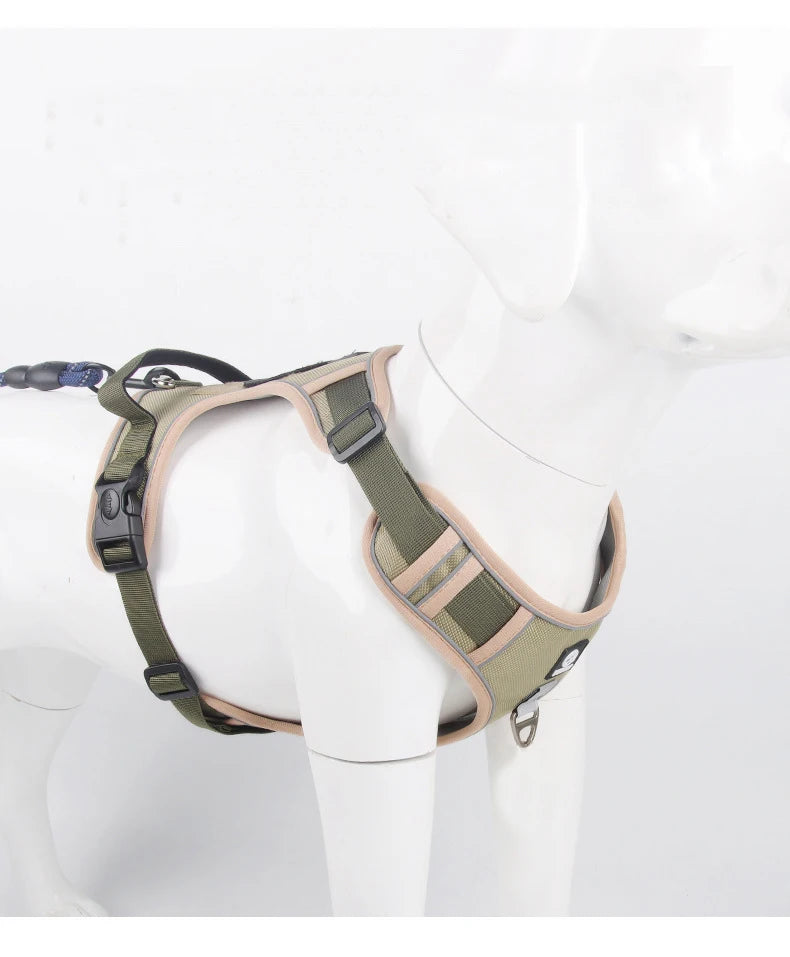 Reflective Harness