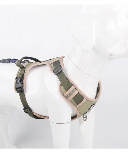 Reflective Harness